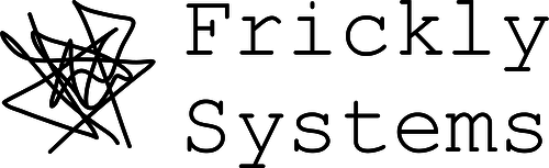 Frickly Systems Logo