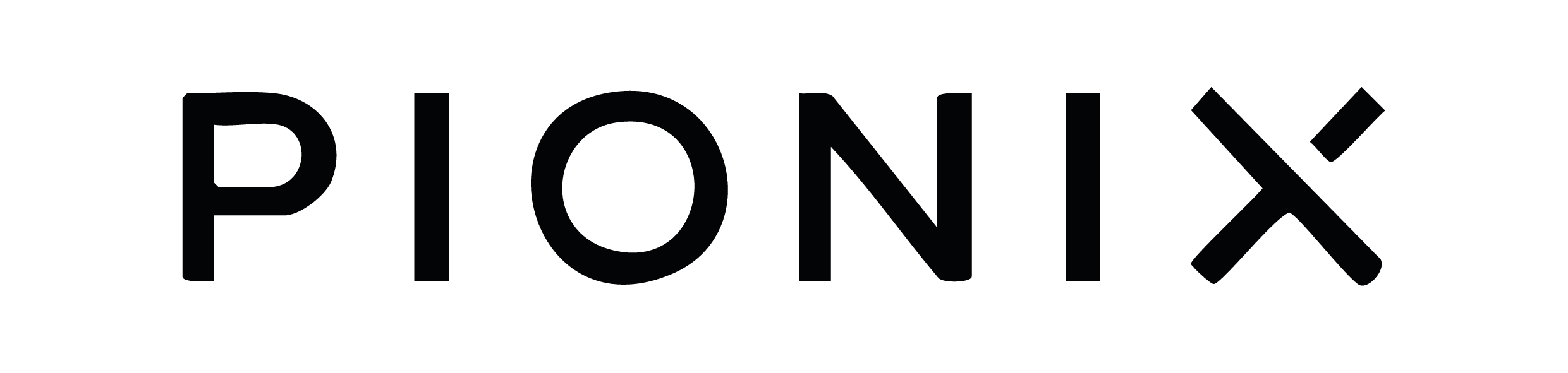 PIONIX Logo