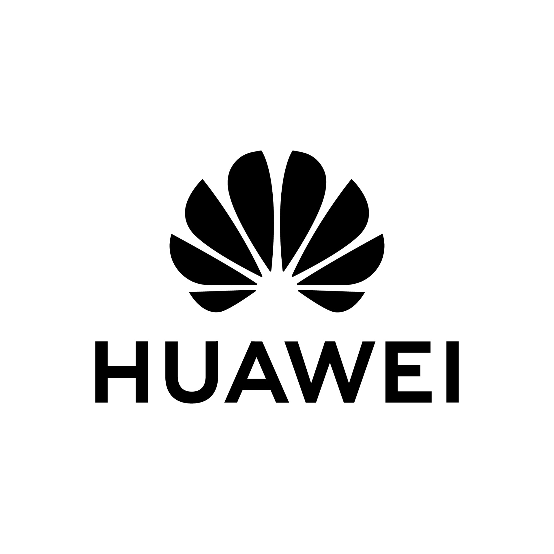 Huawei Logo