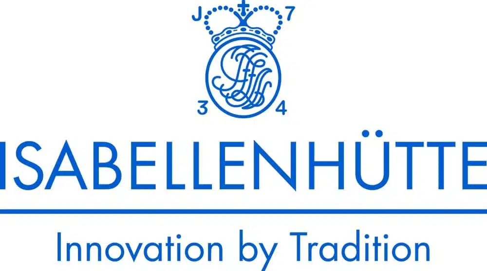 Isabellenhütte Logo